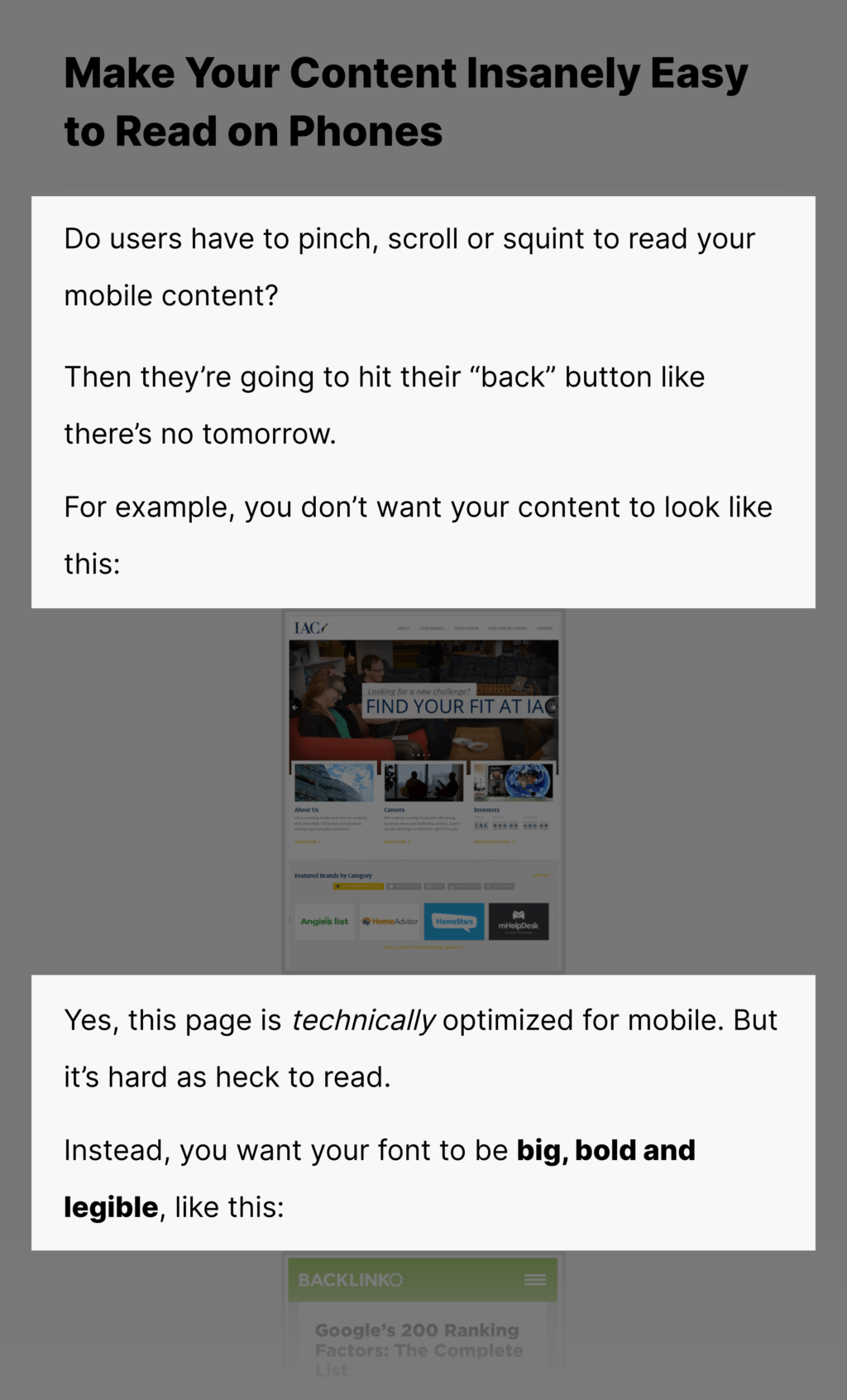 与非开发人员对话的内容