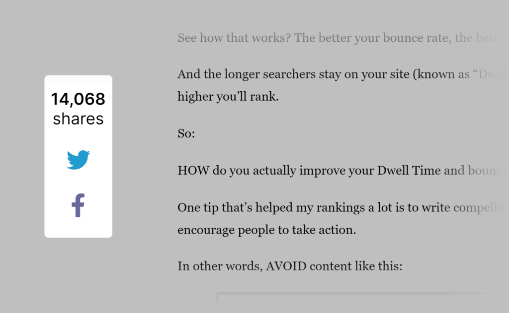 社交分享数据展示 社交分享数据展示