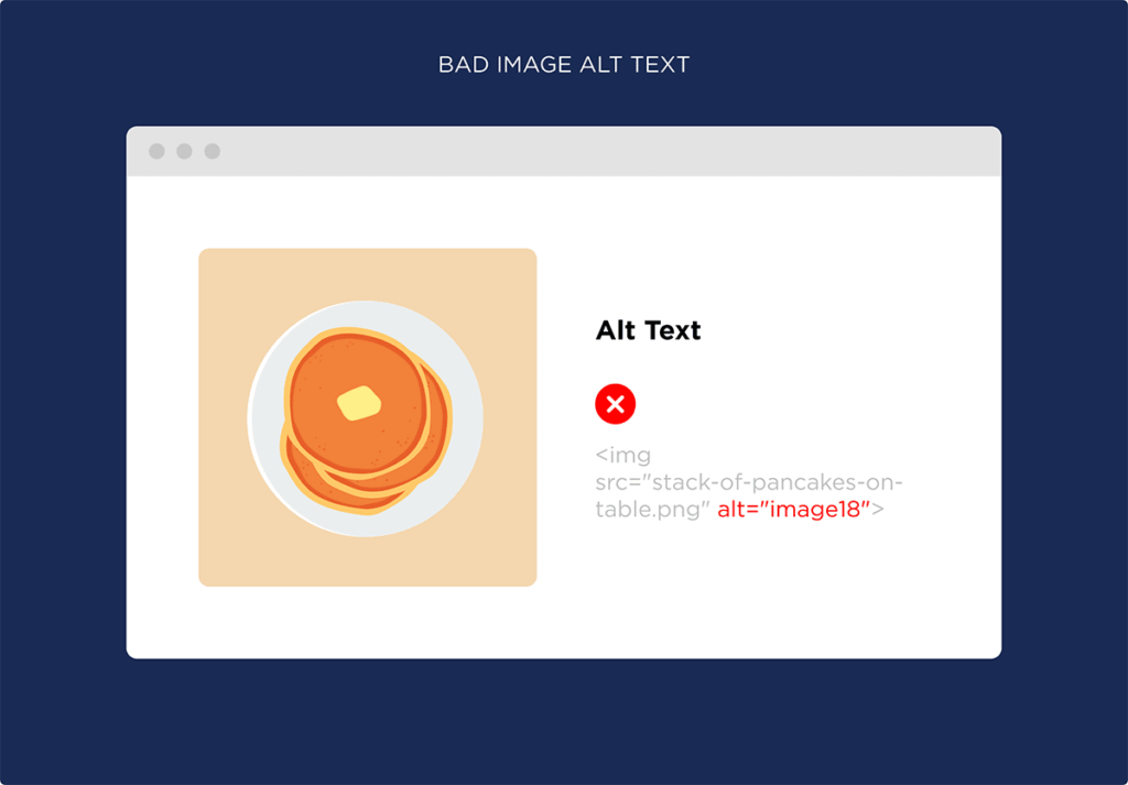 错误图像alt文本