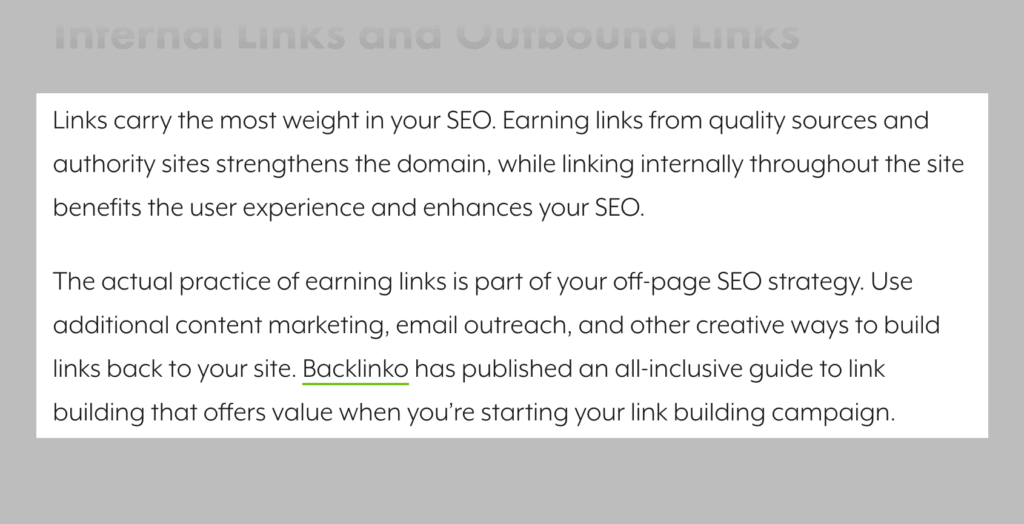 链接建设权威指南反向链接