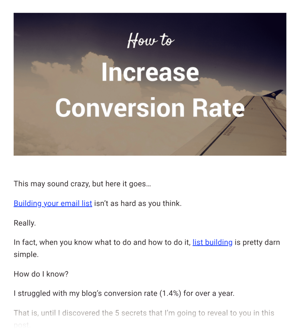 发表在buffer的guestpost