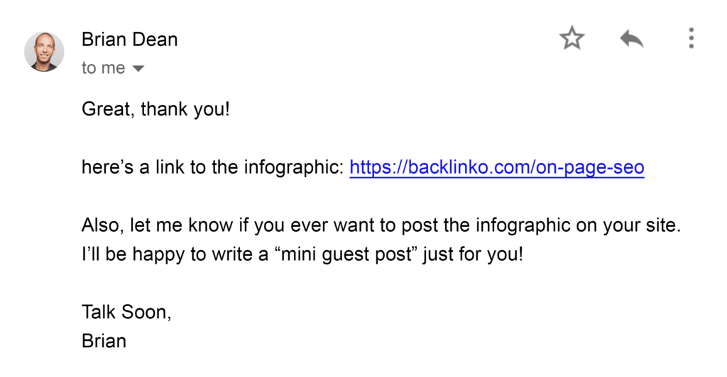 信息图表和广告