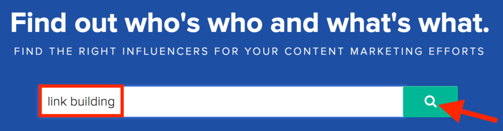 buzzstream探索 buzzstream探索