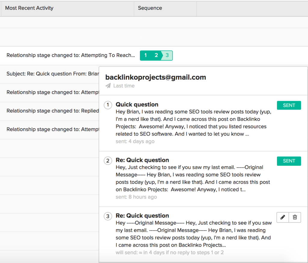 buzzstream报告 buzzstream报告