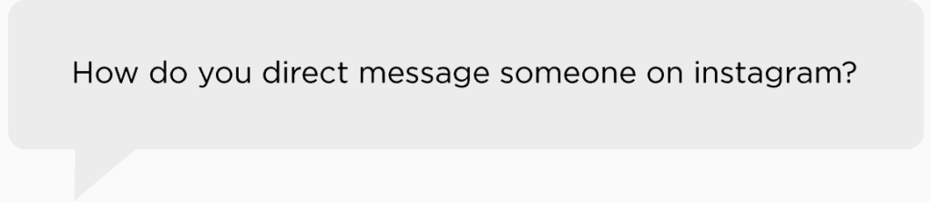 语音搜索结果是自然的