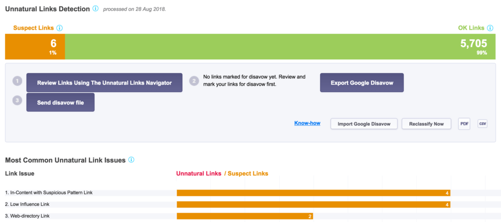 cognitive seo非自然链接检测 cognitive seo非自然链接检测