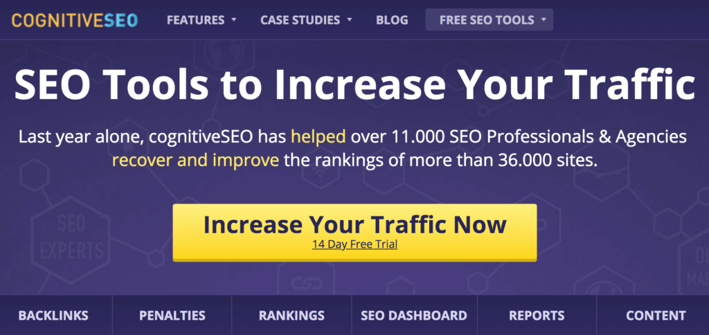 CognitiveSEO CognitiveSEO