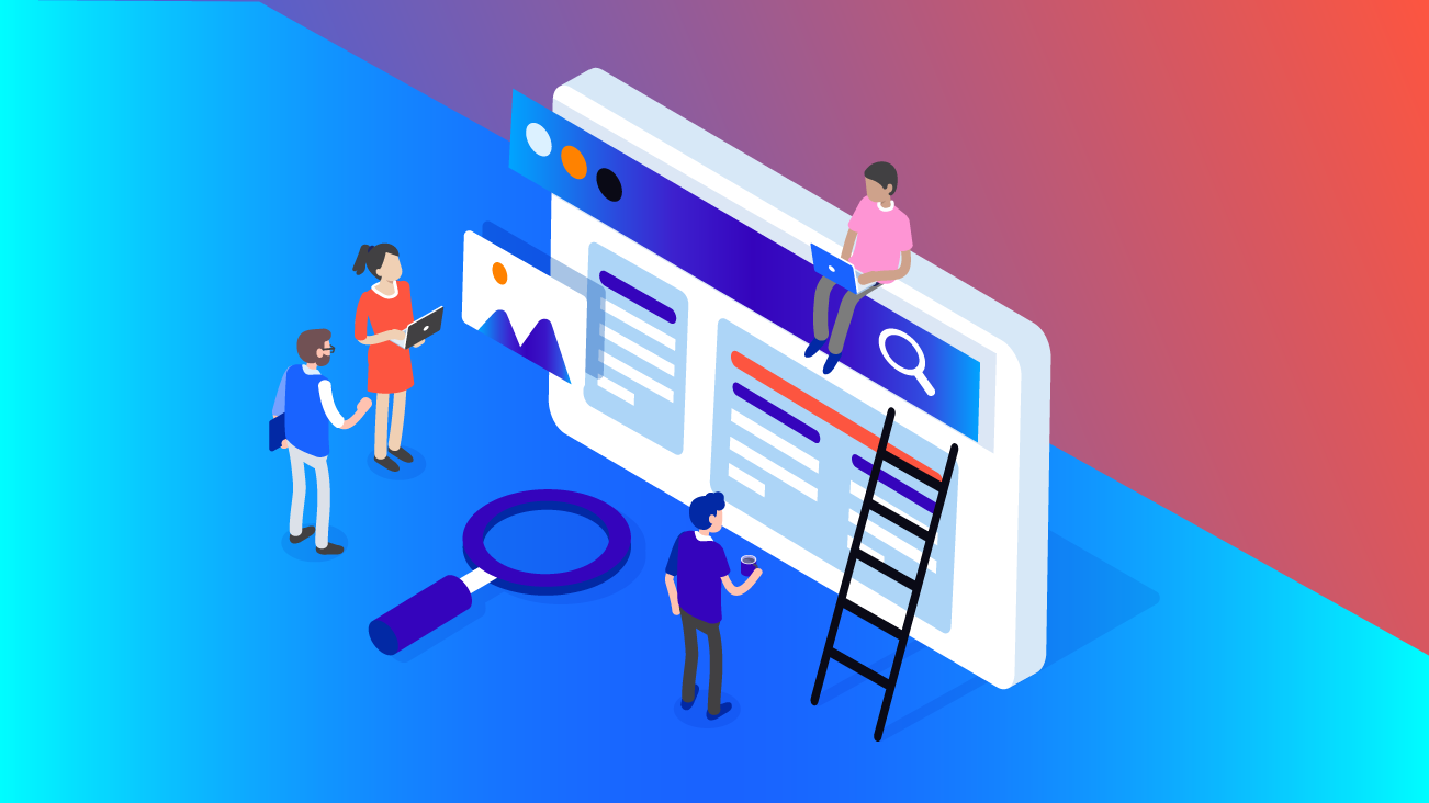 网站或者页面内容评估的重要性及实操指南