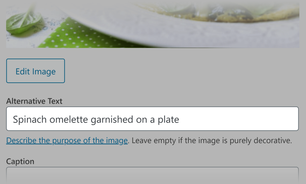 丰富图片alt替代文本