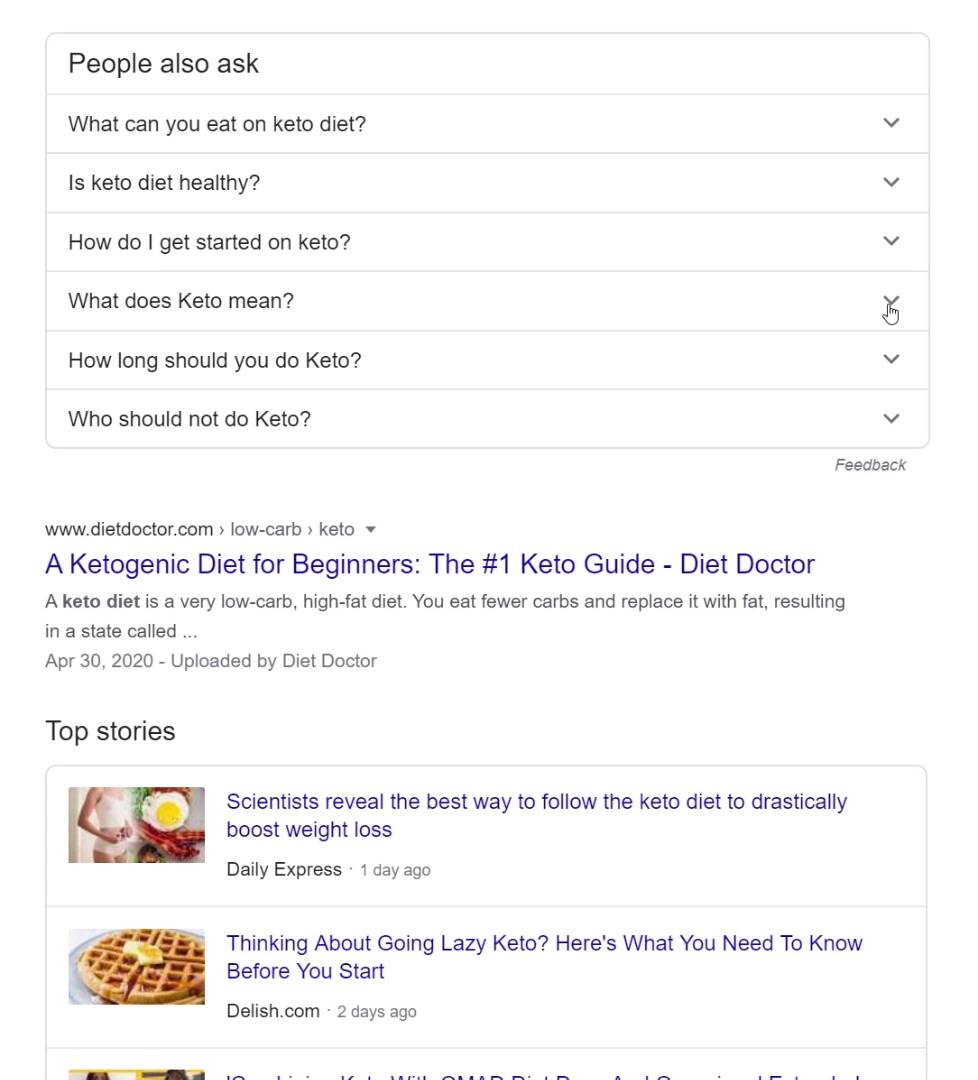 PAA展开更多问题