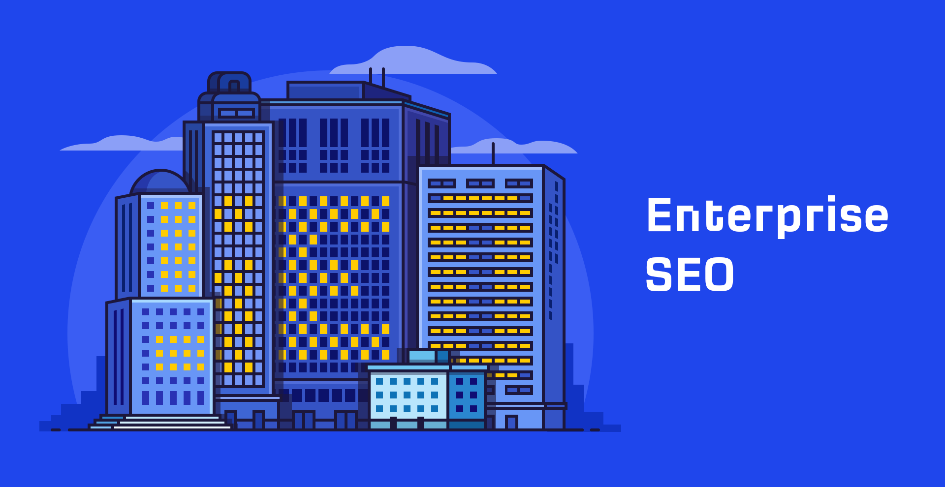 什么是企业搜索引擎优化？插图