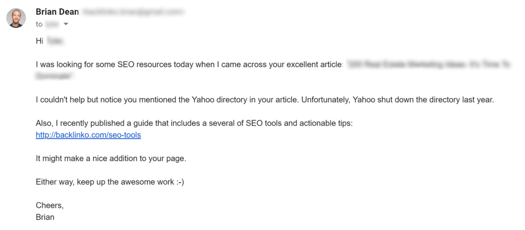 gently-nudging-email