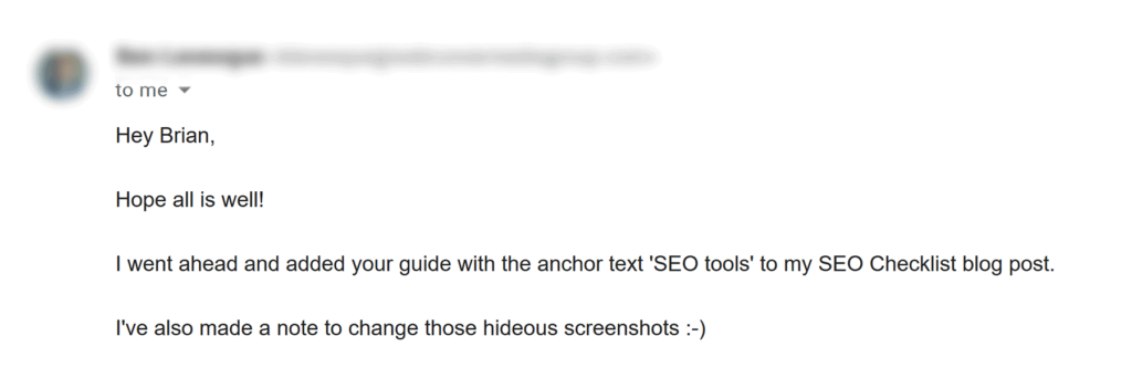 资源采纳回复邮件