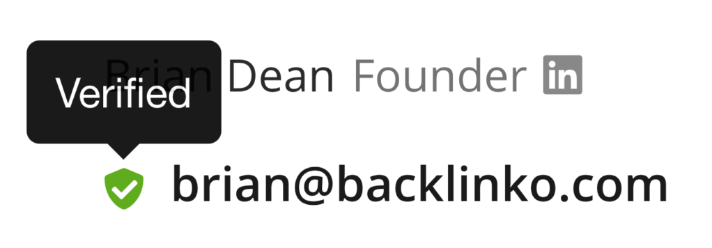 hunter.io认证标志 hunter.io认证标志