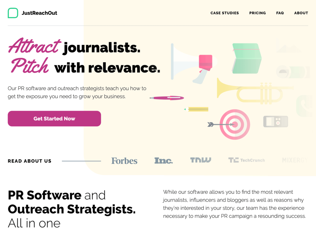 justreachout主页 justreachout主页