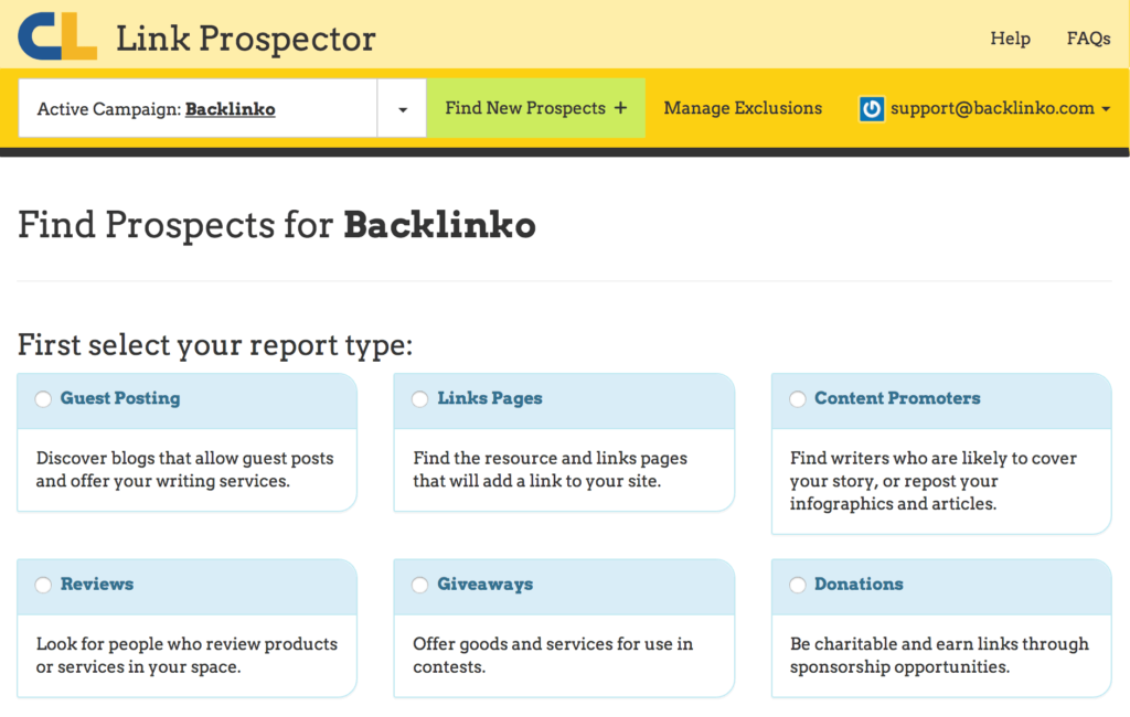 linkprospector搜索字符串 linkprospector搜索字符串