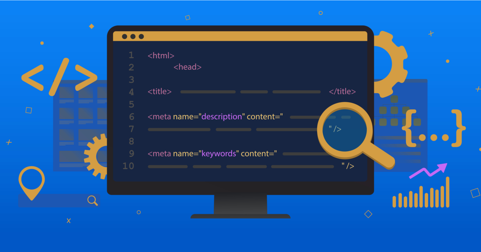 什么是元描述及如何有效地优化这部分内容