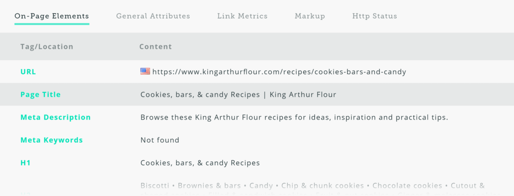moz工具栏查看页面元素