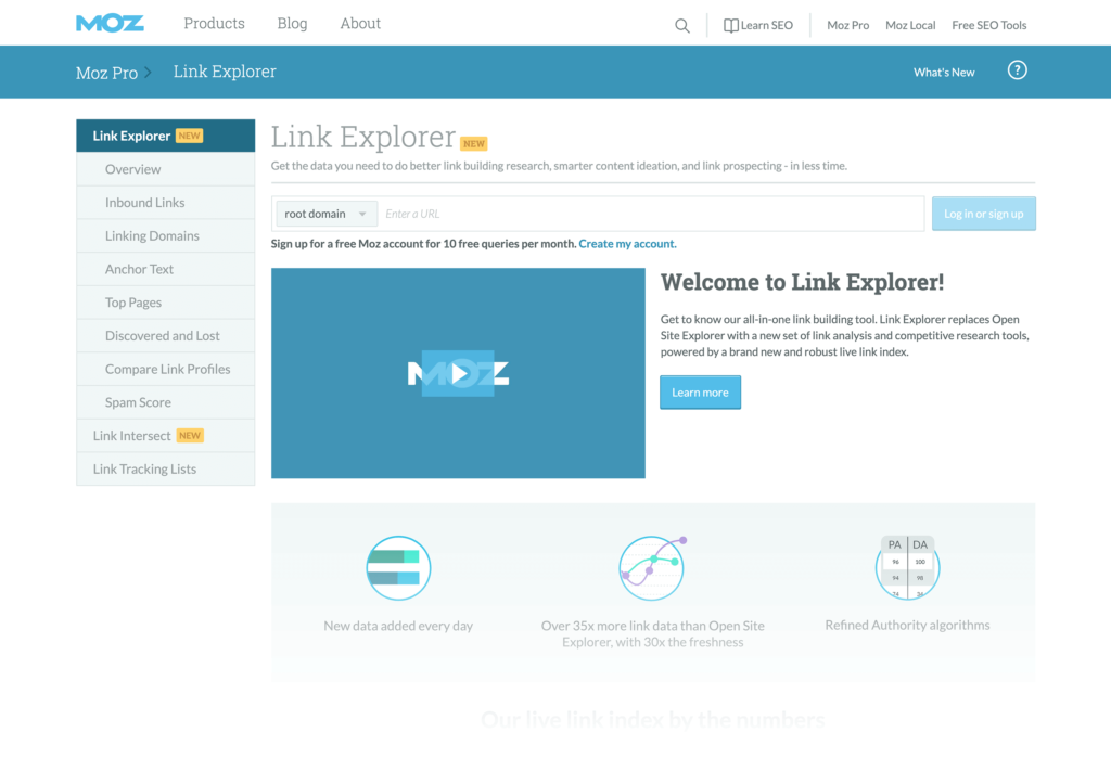 moz链接资源管理器