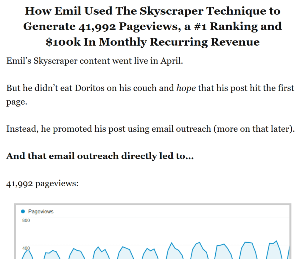 新的博客文章章节