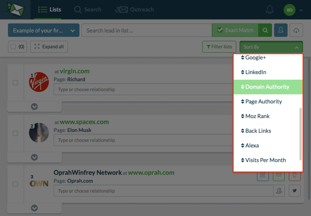 ninjaoutreach指标 ninjaoutreach指标