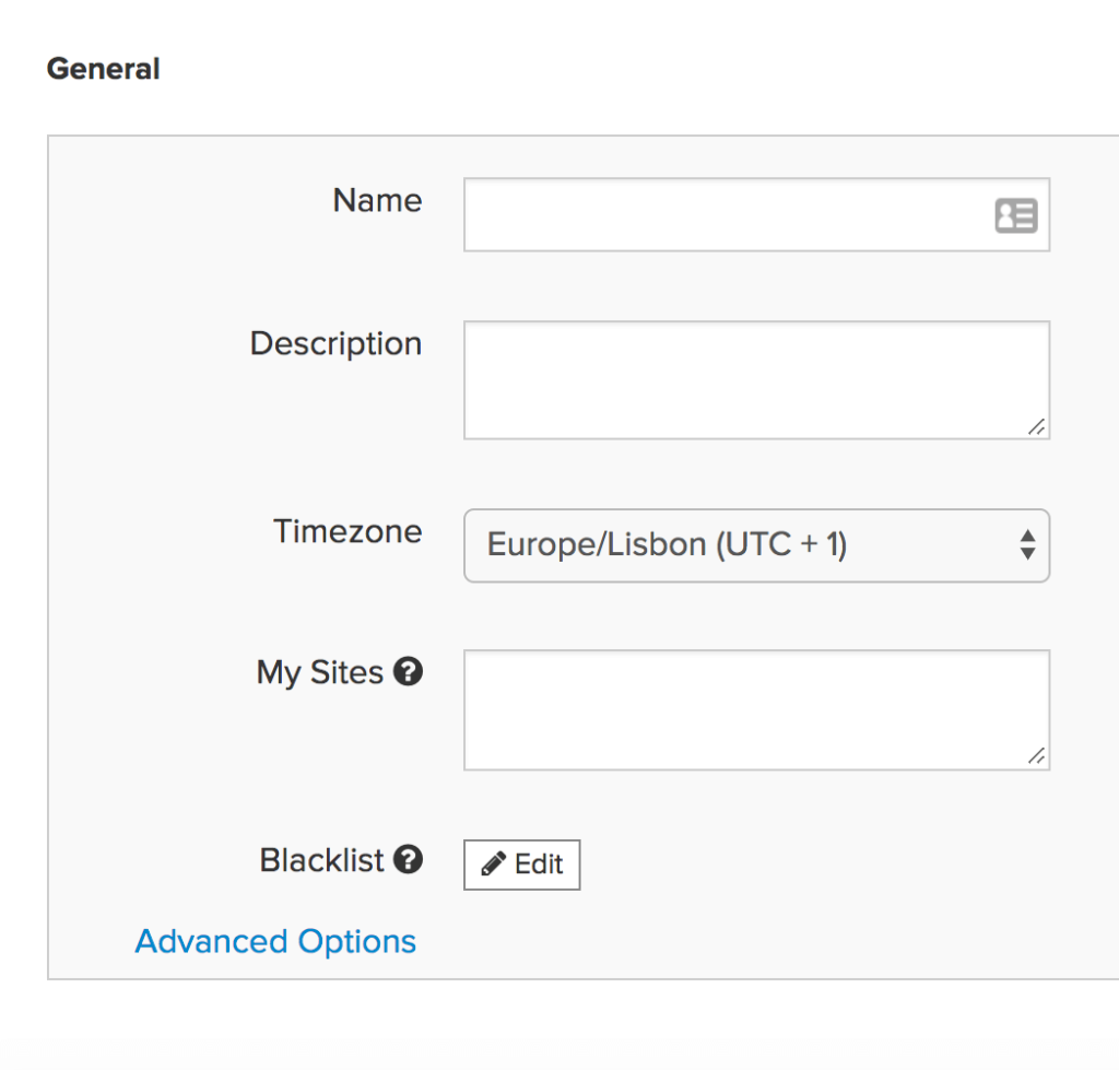 pitchbox创建项目 pitchbox创建项目