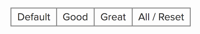 pitchbox指标筛选设置 pitchbox指标筛选设置