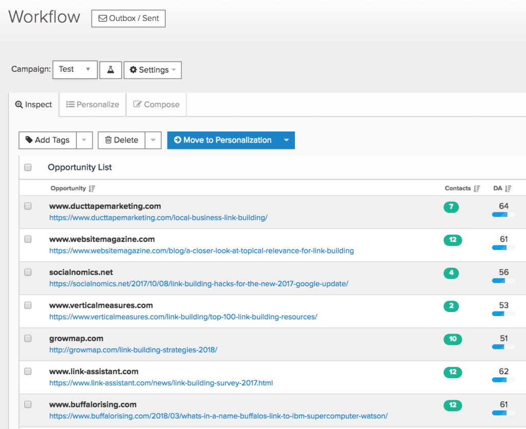 pitchbox工作流 pitchbox工作流