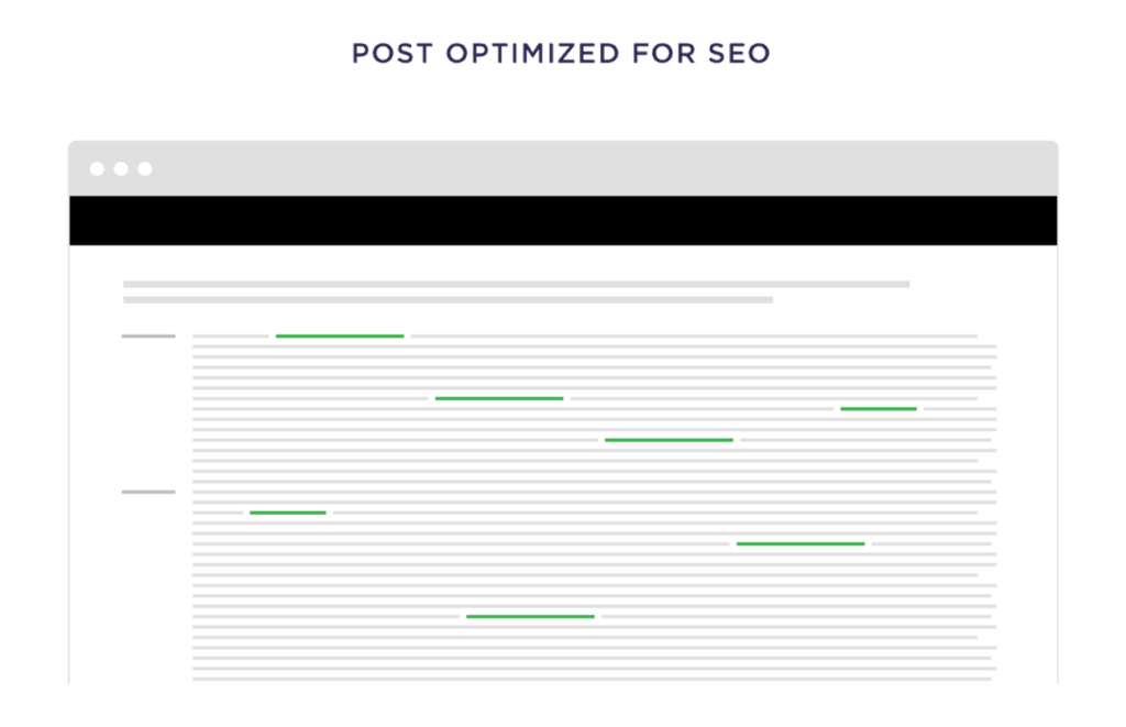 为seo优化的文章