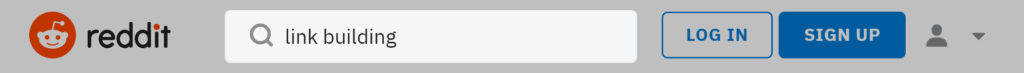 reddit搜索link building reddit搜索link building