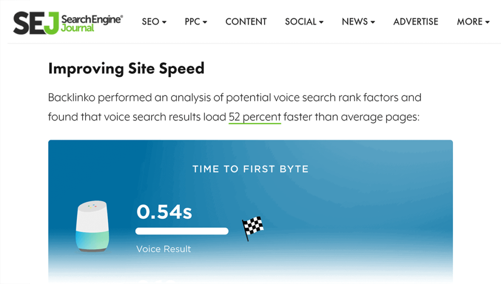 搜索引擎期刊提及语音搜索研究