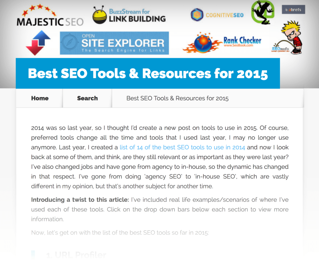 search-string-results