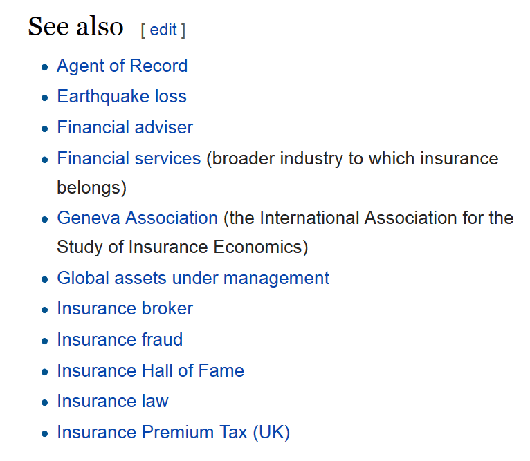 see also部分 see also部分