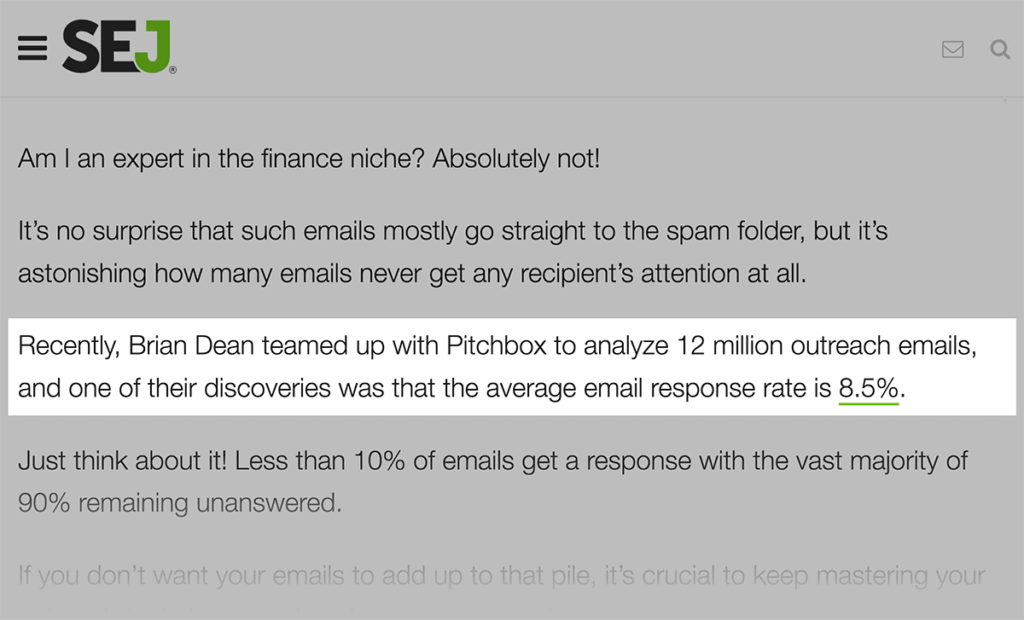 sej网站文章内容引用示例