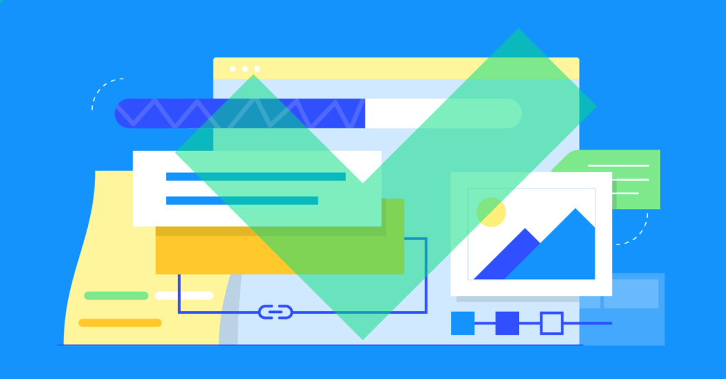 2022年网站SEO优化项目计划事项清单