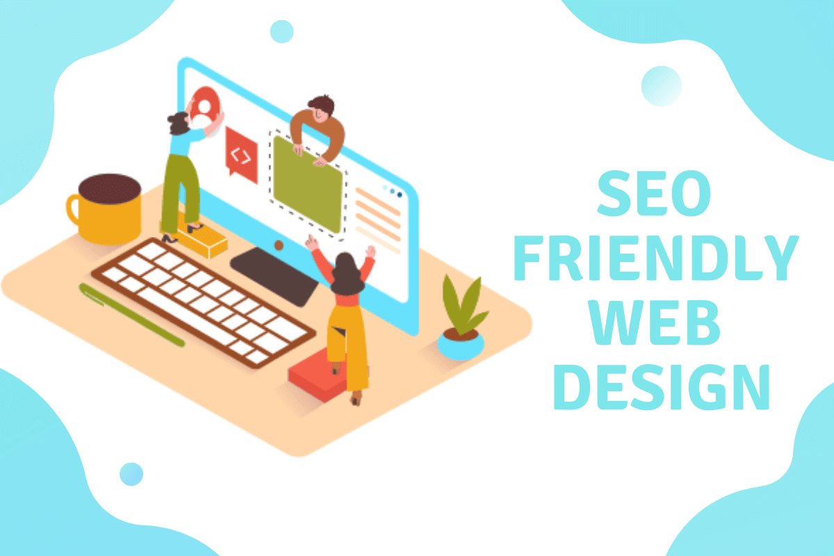 怎样才算SEO友好的网页设计? 怎样才算SEO友好的网页设计?