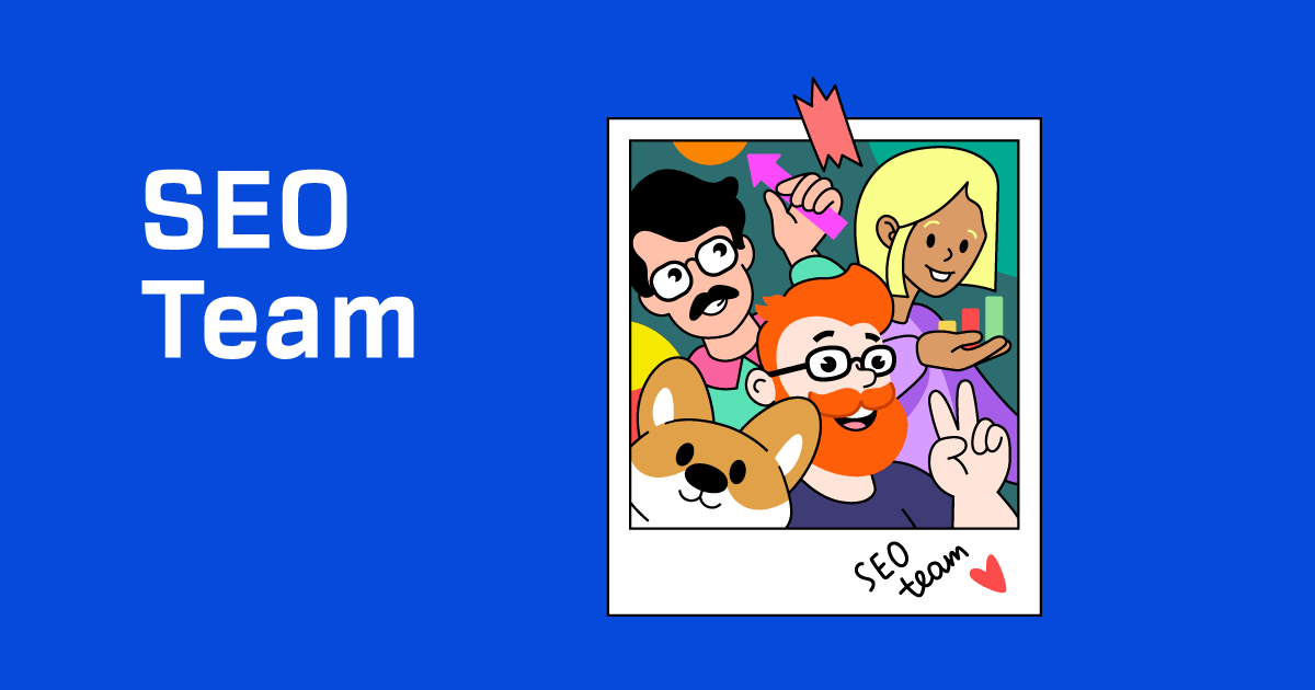 如何组建高效率SEO优化团队