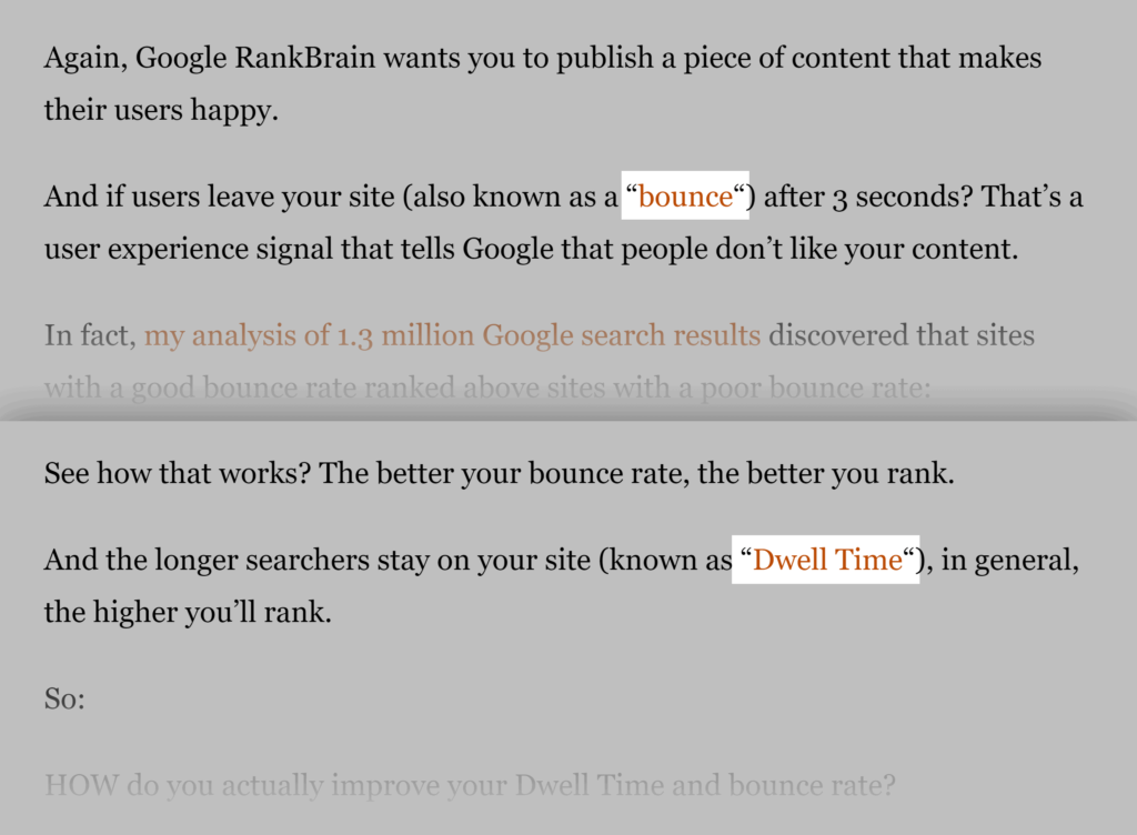 seo技术文章外部链接