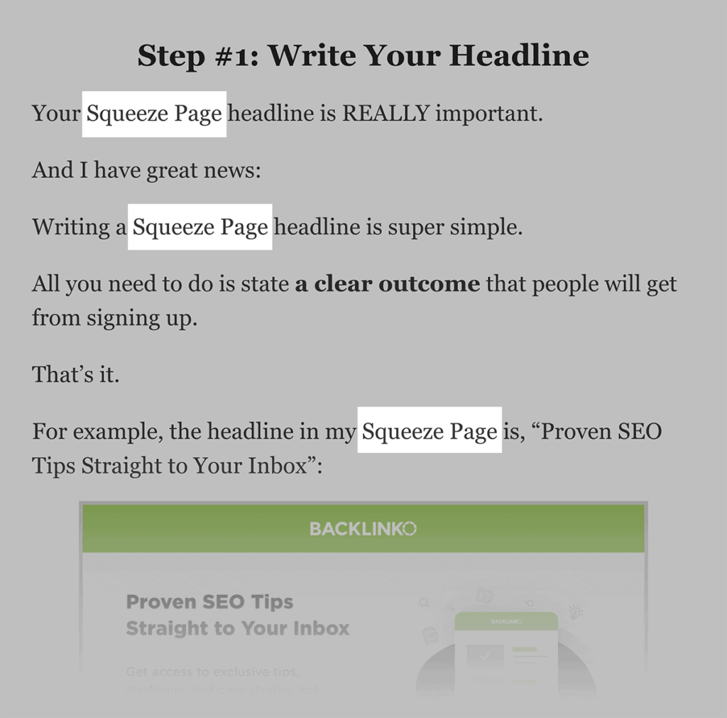 挤压页面关键字布局