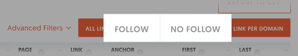 ubersuggest反向链接筛选器