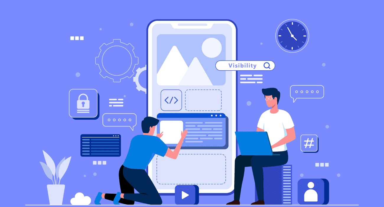 什么是搜索引擎可见性及如何提升页面搜索引擎曝光量