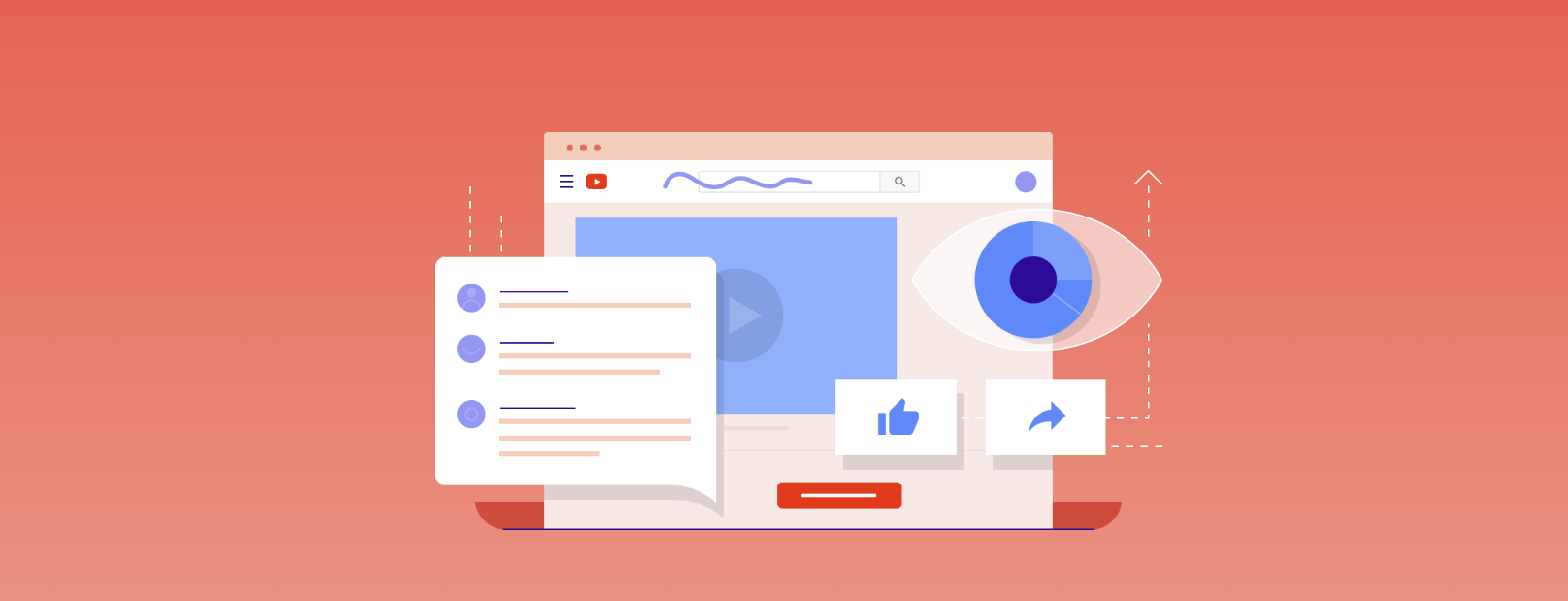 基于130万个YouTube视频深入了解油管视频排名机制