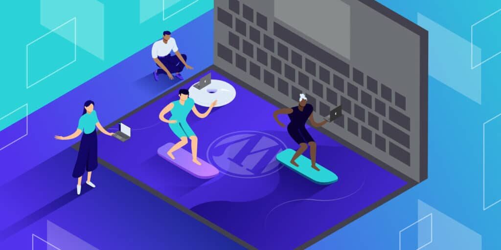 如何创建一个有效的WordPress开发流程