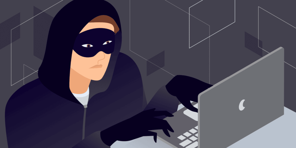 了解CSRF攻击和锁定CSRF漏洞