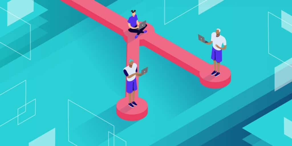 网络开发中的Git