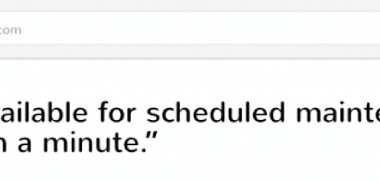 如何修复WordPress中的HTTP服务不可用503错误