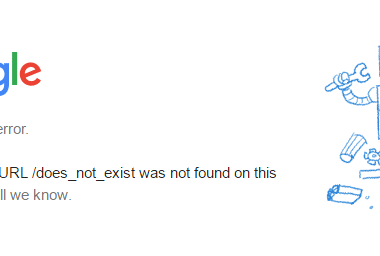 常见HTTP状态代码列表及对应意义