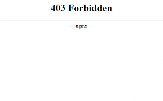 如何修复WordPress网站403错误