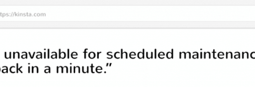 如何修复WordPress中的HTTP服务不可用503错误