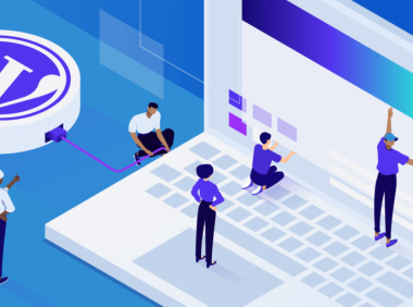 2020年最新版本WordPress本地环境搭建与安装教程